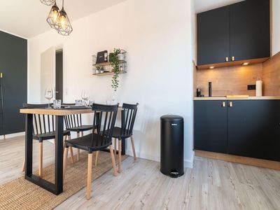 Ferienwohnung für 4 Personen (42 m²) in St. Peter-Ording 3/10