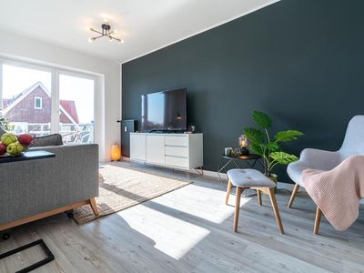 Ferienwohnung für 4 Personen (42 m²) in St. Peter-Ording 7/10