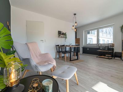 Ferienwohnung für 4 Personen (42 m²) in St. Peter-Ording 8/10