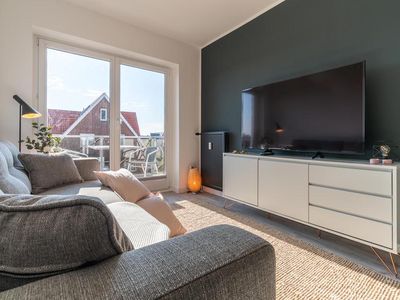 Ferienwohnung für 4 Personen (42 m²) in St. Peter-Ording 9/10