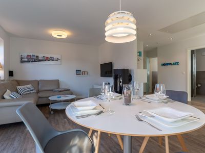 Ferienwohnung für 4 Personen (70 m²) in St. Peter-Ording 2/10