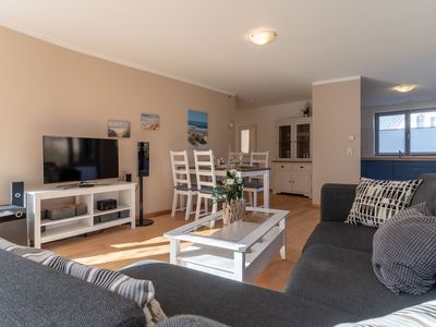 Ferienwohnung für 4 Personen (80 m²) in St. Peter-Ording 5/10