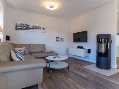 Ferienwohnung für 4 Personen (70 m²) in St. Peter-Ording 5/10