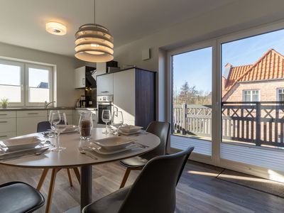 Ferienwohnung für 4 Personen (70 m²) in St. Peter-Ording 6/10