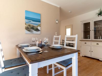 Ferienwohnung für 4 Personen (80 m²) in St. Peter-Ording 8/10