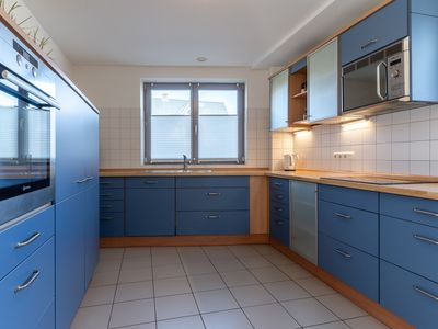 Ferienwohnung für 4 Personen (80 m²) in St. Peter-Ording 9/10