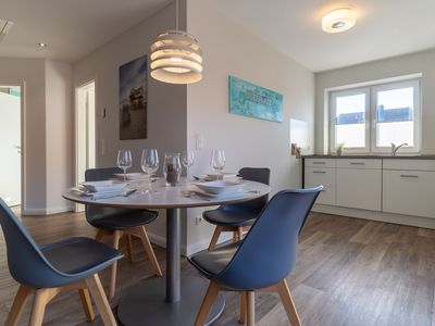 Ferienwohnung für 4 Personen (70 m²) in St. Peter-Ording 8/10