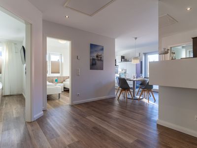 Ferienwohnung für 4 Personen (70 m²) in St. Peter-Ording 10/10