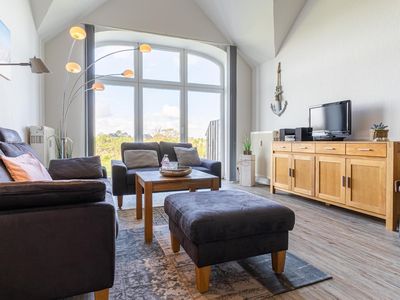 Ferienwohnung für 5 Personen (100 m²) in St. Peter-Ording 1/10