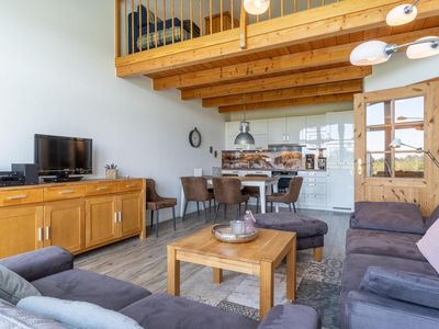 Ferienwohnung für 5 Personen (100 m²) in St. Peter-Ording 4/10