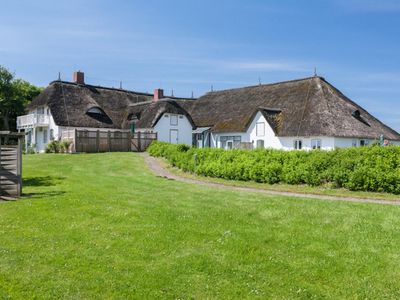 Ferienwohnung für 4 Personen (60 m²) in St. Peter-Ording 1/10