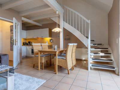 Ferienwohnung für 4 Personen (60 m²) in St. Peter-Ording 8/10