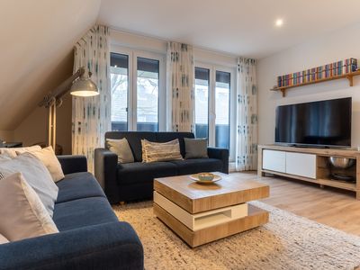 Ferienwohnung für 4 Personen (70 m²) in St. Peter-Ording 3/10