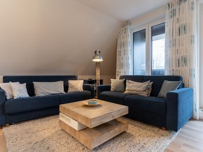 Ferienwohnung für 4 Personen (70 m²) in St. Peter-Ording 5/10