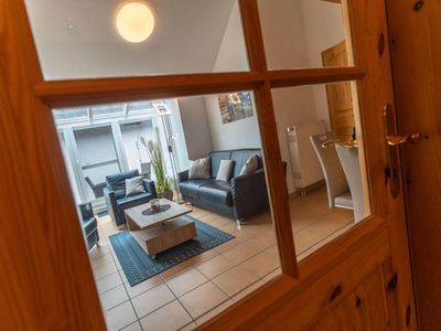 Ferienwohnung für 3 Personen (60 m²) in St. Peter-Ording 3/10