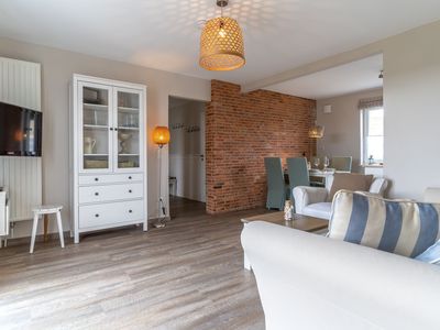 Ferienwohnung für 4 Personen (80 m²) in St. Peter-Ording 2/10