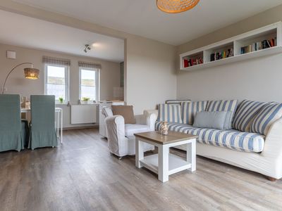 Ferienwohnung für 4 Personen (80 m²) in St. Peter-Ording 3/10