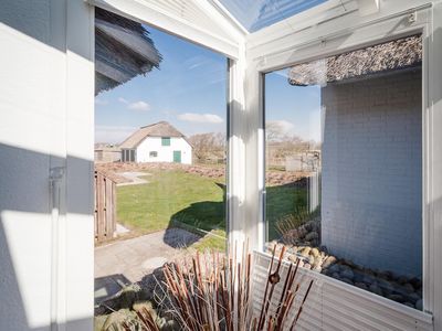 Ferienwohnung für 3 Personen (60 m²) in St. Peter-Ording 4/10