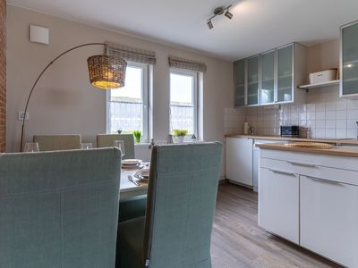 Ferienwohnung für 4 Personen (80 m²) in St. Peter-Ording 4/10