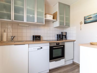 Ferienwohnung für 4 Personen (80 m²) in St. Peter-Ording 5/10