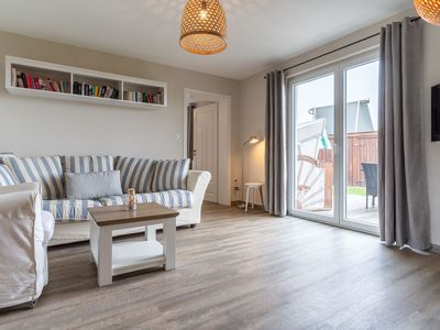 Ferienwohnung für 4 Personen (80 m²) in St. Peter-Ording 8/10