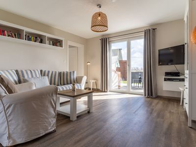 Ferienwohnung für 4 Personen (80 m²) in St. Peter-Ording 9/10