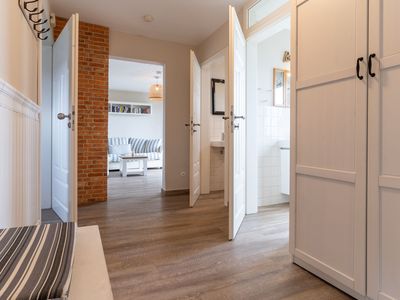 Ferienwohnung für 4 Personen (80 m²) in St. Peter-Ording 10/10