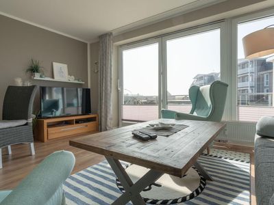 Ferienwohnung für 6 Personen (62 m²) in St. Peter-Ording 2/10