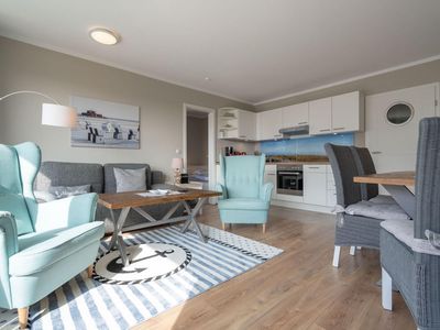 Ferienwohnung für 6 Personen (62 m²) in St. Peter-Ording 3/10