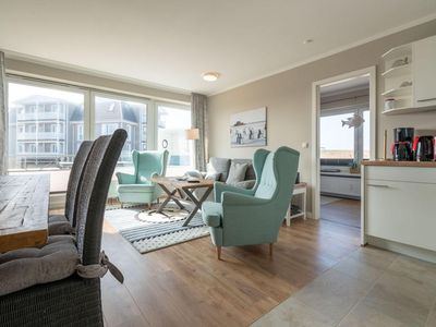 Ferienwohnung für 6 Personen (62 m²) in St. Peter-Ording 7/10