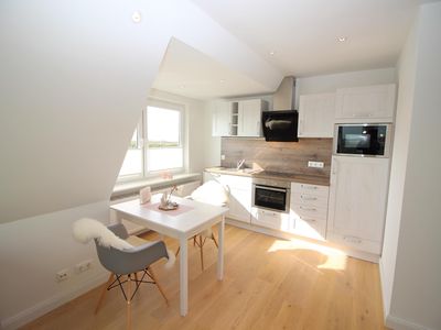 Ferienwohnung für 2 Personen (40 m²) in St. Peter-Ording 3/10