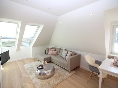 Ferienwohnung für 2 Personen (40 m²) in St. Peter-Ording 6/10