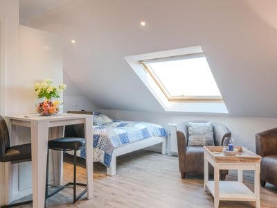 Ferienwohnung für 2 Personen (30 m²) in St. Peter-Ording 2/10