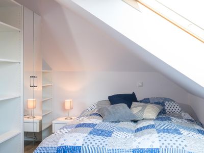 Ferienwohnung für 2 Personen (30 m²) in St. Peter-Ording 4/10