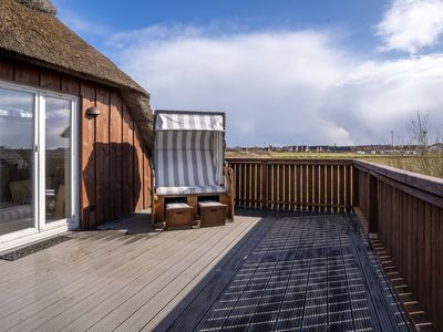 Ferienwohnung für 2 Personen (50 m²) in St. Peter-Ording 1/10