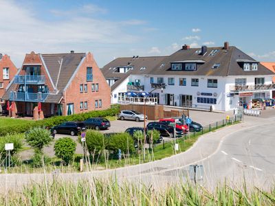 Ferienwohnung für 2 Personen (30 m²) in St. Peter-Ording 9/10