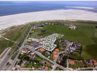 Ferienwohnung für 2 Personen (30 m²) in St. Peter-Ording 10/10