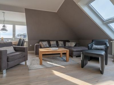 Ferienwohnung für 4 Personen (68 m²) in St. Peter-Ording 1/10