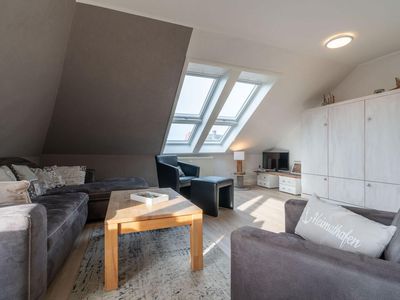 Ferienwohnung für 4 Personen (68 m²) in St. Peter-Ording 4/10