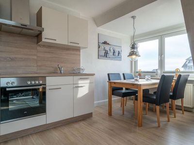 Ferienwohnung für 4 Personen (68 m²) in St. Peter-Ording 8/10