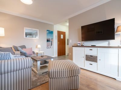 Ferienwohnung für 2 Personen (35 m²) in St. Peter-Ording 3/10