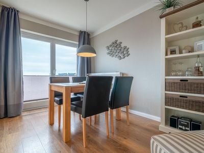 Ferienwohnung für 2 Personen (35 m²) in St. Peter-Ording 5/10