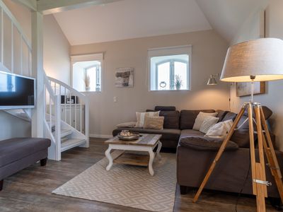 Ferienwohnung für 2 Personen (60 m²) in St. Peter-Ording 3/10