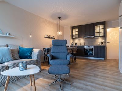 Ferienwohnung für 4 Personen (50 m²) in St. Peter-Ording 1/10