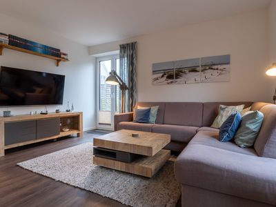 Ferienwohnung für 4 Personen (75 m²) in St. Peter-Ording 3/10