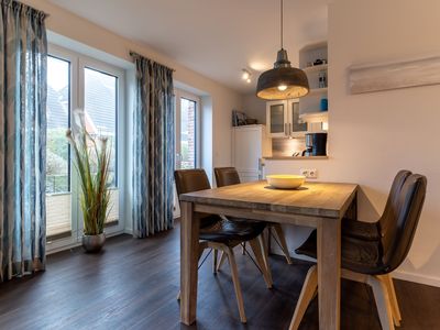 Ferienwohnung für 4 Personen (75 m²) in St. Peter-Ording 8/10