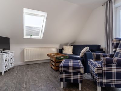 Ferienwohnung für 2 Personen (35 m²) in St. Peter-Ording 4/10