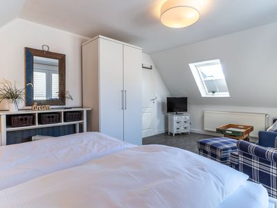 Ferienwohnung für 2 Personen (35 m²) in St. Peter-Ording 7/10