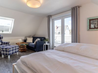 Ferienwohnung für 2 Personen (35 m²) in St. Peter-Ording 8/10