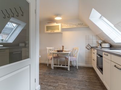 Ferienwohnung für 2 Personen (35 m²) in St. Peter-Ording 10/10